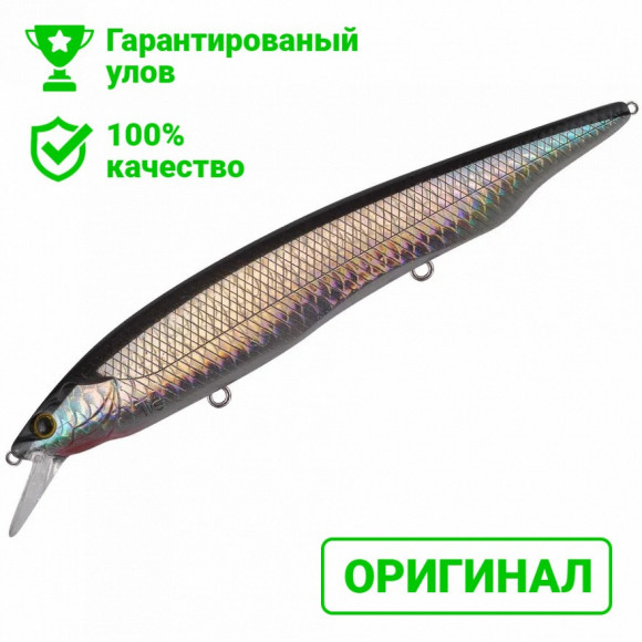 Воблер TsuYoki SIROTA 120SP WR027
