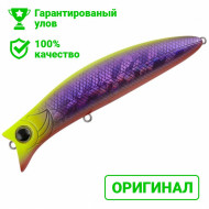 Воблер TsuYoki GODZI 90F 072CH Воблер TsuYoki GODZI 90F 072CH