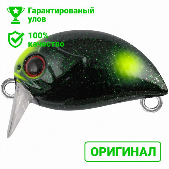 Воблер TsuYoki XAKER SSR 28F E055