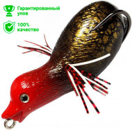 Утенок-глайдер незацепляйка с имитацией крыльев Kosadaka LD1 (15г) 03 Утенок-глайдер незацепляйка с имитацией крыльев Kosadaka LD1 (15г) 03