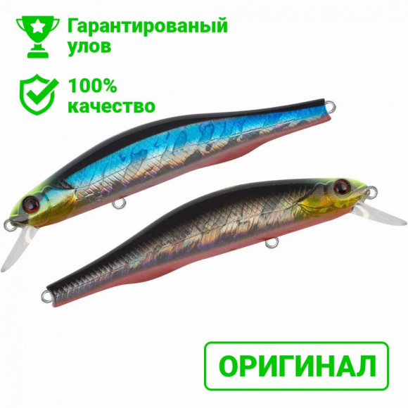 Воблер TsuYoki WATSON SR 90SP 014RW