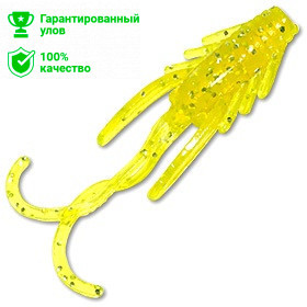 Силиконовая приманка Kosadaka Evo Bug (4 см) CS (упаковка - 12 шт.)