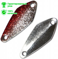 Блесна Kosadaka Trout Space Winged (3г) RSS