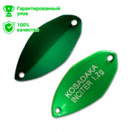 Блесна Kosadaka Trout Police Inciter (1,2 г) D91
