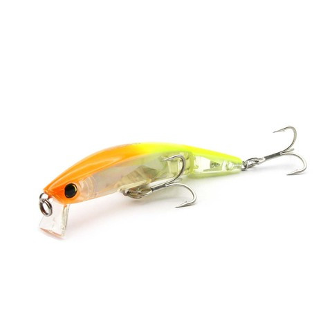 Воблеры Yo-Zuri CRYSTAL 3D MINNOW JOINTED (F) 100 mm 15 гр плавающий  F1096-C57