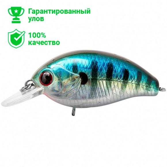 Воблер TsuYoki AGENT 36F 834