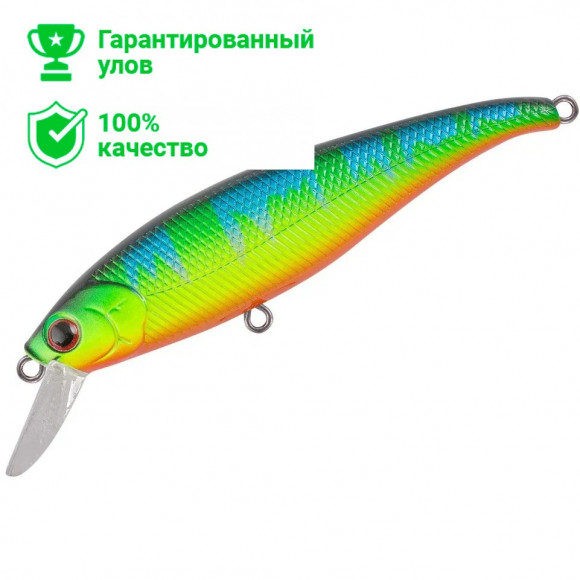 Воблер TsuYoki BRUT 80SP 061Z