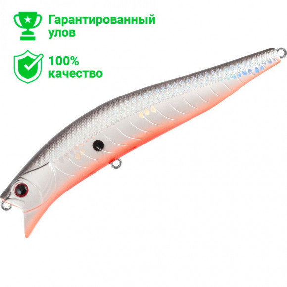Воблер TsuYoki SATANA 115F XD-009