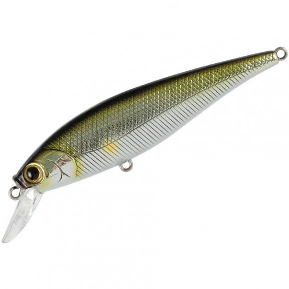 Воблер TsuYoki MOVER 90SP 167