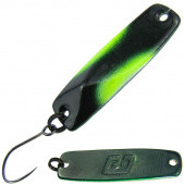 Блесна RB Micro 3,5гр 27мм 387