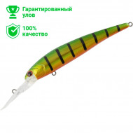 Воблер TsuYoki SOLOIST 90F 1052