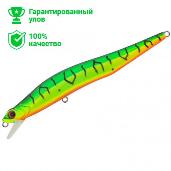 Воблер TsuYoki SHIPER 110F 050Z