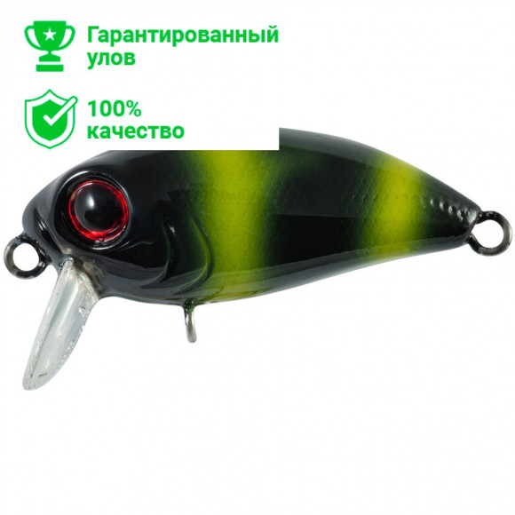 Воблер TsuYoki FUGAZ SSR 36F 621