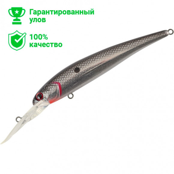 Воблер TsuYoki SOLOIST 90F A506