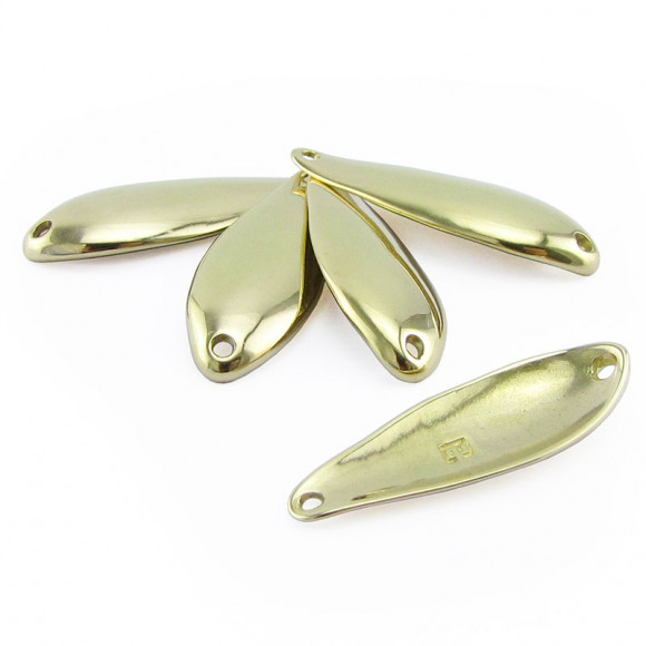 Блесна RB Spoon Blade "Effect" 2,9 гр (5 шт.)