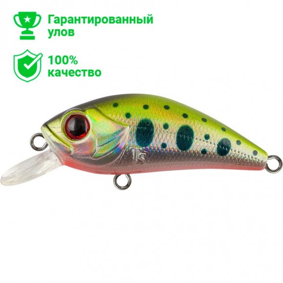 Воблер TsuYoki ITTEKI 44F Z036 Воблер TsuYoki ITTEKI 44F Z036