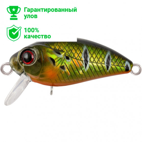 Воблер TsuYoki FUGAZ SSR 36F 030Z Воблер TsuYoki FUGAZ SSR 36F 030Z