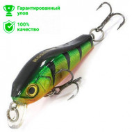 Воблер Kosadaka Ion XS 32F (2,1г) PC Воблер Kosadaka Ion XS 32F (2,1г) PC