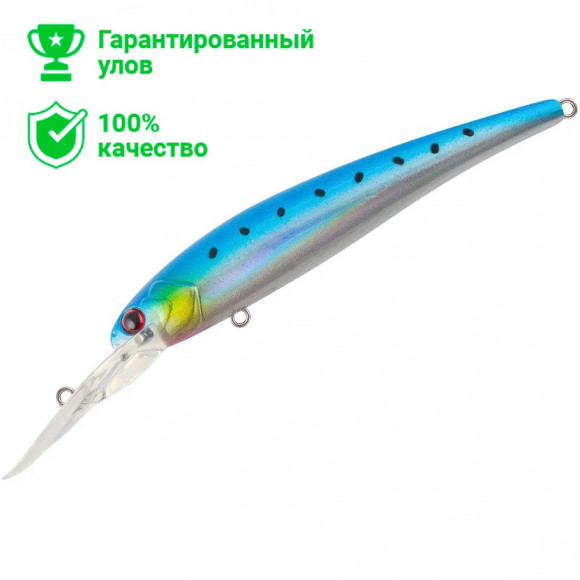 Воблер TsuYoki SOLOIST 90F E047