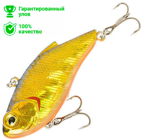 Воблер Kosadaka Calibra Vib 50S (6.2г) HGBL