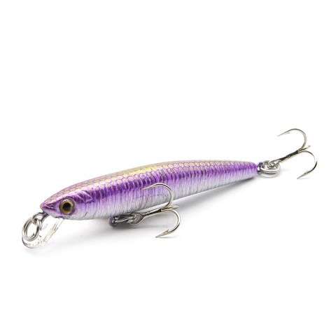 Воблеры Yo-Zuri Pins Minnow 70F длина 70 мм вес 4 гр F1015-M114