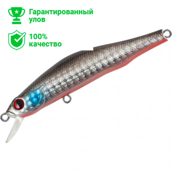 Воблер TsuYoki WATSON 80SP X006