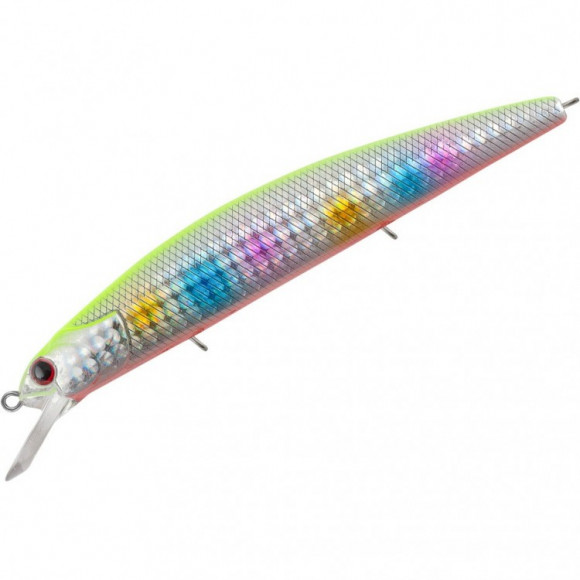Воблер TsuYoki CHANCE 115SP AM015