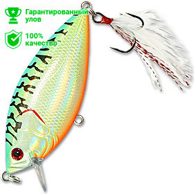 Воблер Kosadaka Host XS 70F (14,4г) HT Воблер Kosadaka Host XS 70F (14,4г) HT