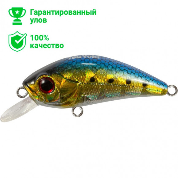 Воблер TsuYoki ITTEKI 44F TS001