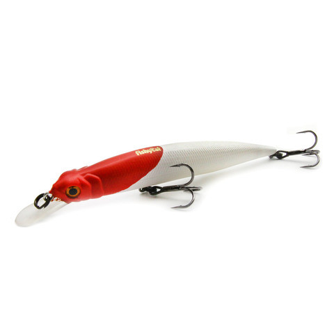Воблеры FISHYCAT OCELOT 90F 5,6г. 0.5-0.8м.X01