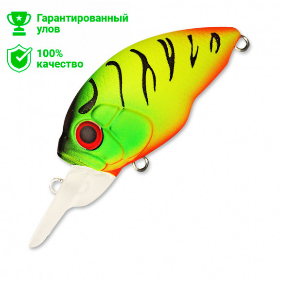 Воблер Kosadaka Boxer XL 50F (11,3г) TT