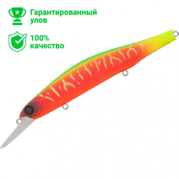 Воблер TsuYoki WATSON MR 110SP FRU Воблер TsuYoki WATSON MR 110SP FRU