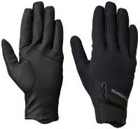 Перчатки SHIMANO GL-013V BK L