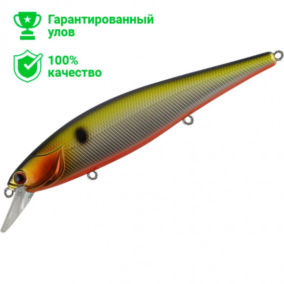 Воблер TsuYoki MOVER 128SP 207R