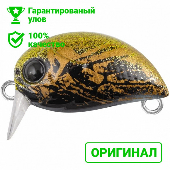 Воблер TsuYoki XAKER SSR 28F E060