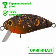 Воблер TsuYoki FUGAZ SSR 36F L020