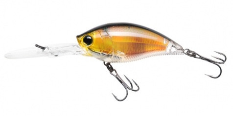 Воблер R1319-RGSN Yo-Zuri 3DR DEEP CRANK 70F