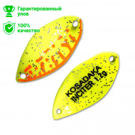 Блесна Kosadaka Trout Police Inciter (1,2 г) D92