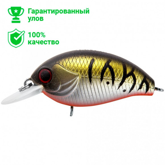 Воблер TsuYoki AGENT 36F 277R