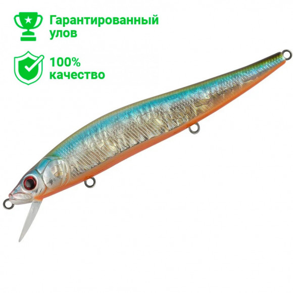 Воблер TsuYoki WINK 110SP WR008 Воблер TsuYoki WINK 110SP WR008