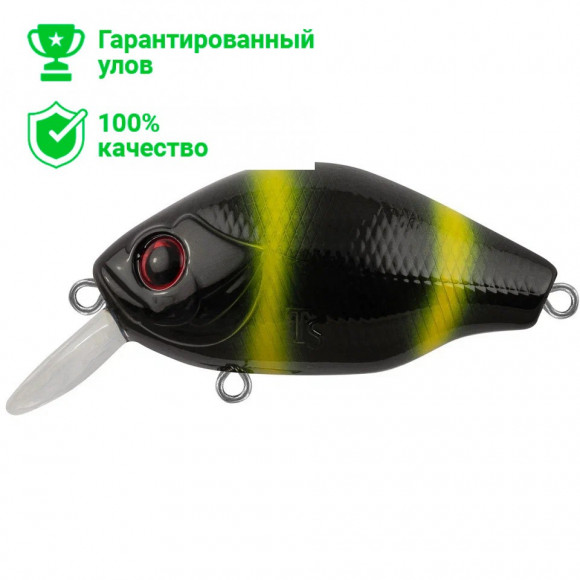 Воблер TsuYoki DROP SR 45F 621