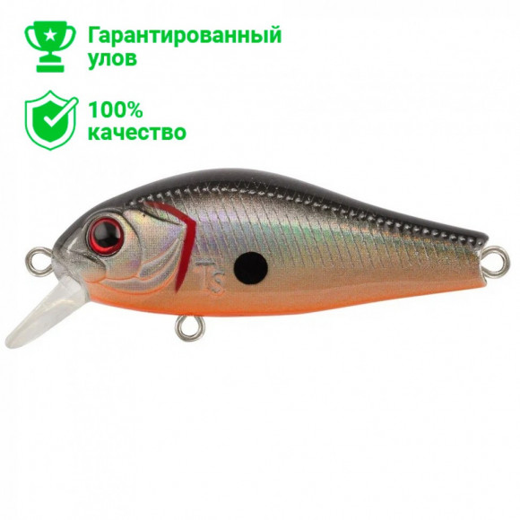 Воблер TsuYoki RIVAL SR 48SS 073Z Воблер TsuYoki RIVAL SR 48SS 073Z