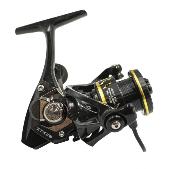 Катушка OKUMA ITX CB 1000H Spinning 5.8:1 High Speed Катушка OKUMA ITX CB 1000H Spinning 5.8:1 High Speed