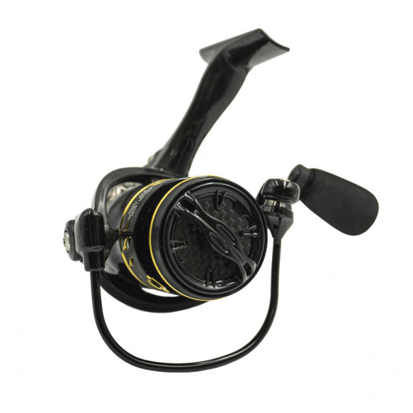 Катушка OKUMA ITX CB 1000H Spinning 5.8:1 High Speed Катушка OKUMA ITX CB 1000H Spinning 5.8:1 High Speed