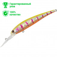 Воблер TsuYoki SOLOIST 90F 1053