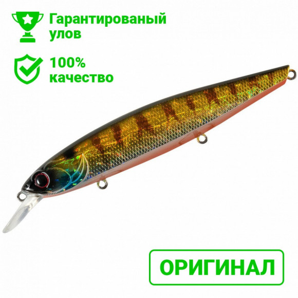 Воблер TsuYoki DRAGA 130SP 816