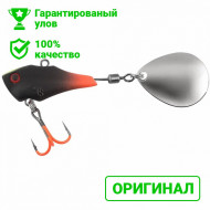 Тейл-спиннер TsuYoki RAPID 10gr AT005 Тейл-спиннер TsuYoki RAPID 10gr AT005
