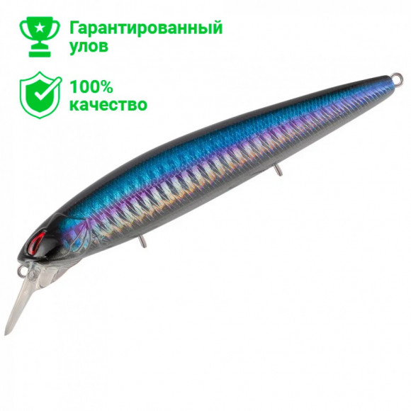 Воблер TsuYoki DIPLOMAT SR 110SP A195