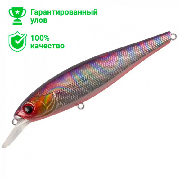 Воблер TsuYoki DRAGA 100SP 273R Воблер TsuYoki DRAGA 100SP 273R