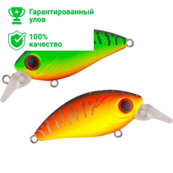 Воблер TsuYoki FUGAZ 42F 050W